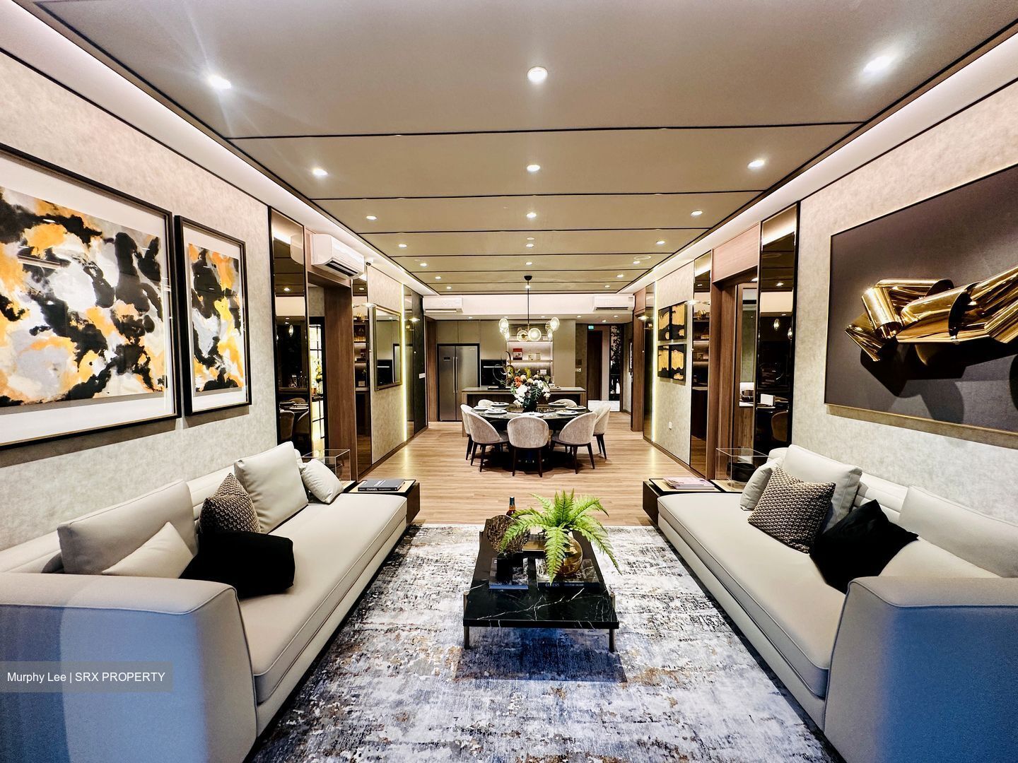 Elta (D5), Apartment #445800101